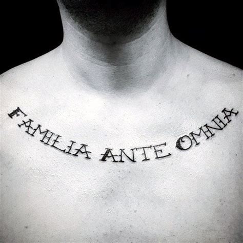 tatuajes con frases en latin|que es un tatuaje latino.